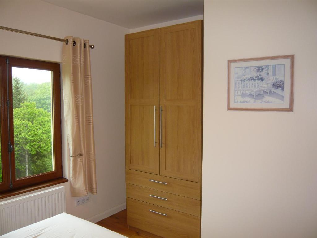Lakeside Bed And Breakfast Payzac  Zimmer foto